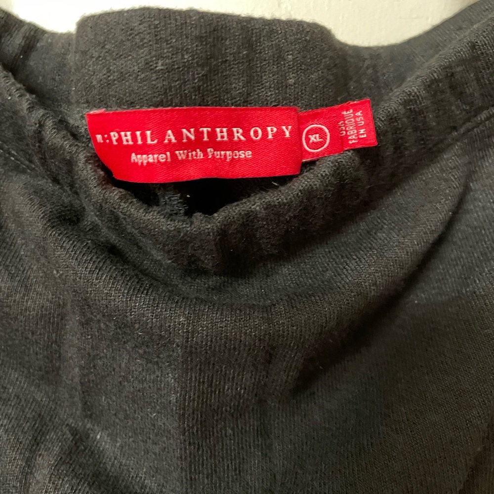 Gorgeous N:philanthropy jumpsuit - Picture 10 of 14